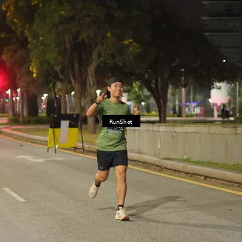 Runner Photo 7071613