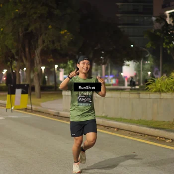 Runner Photo 7071614