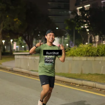 Runner Photo 7071617