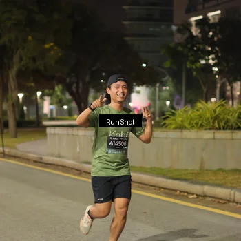 Runner Photo 7071618