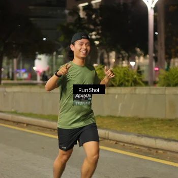 Runner Photo 7071620