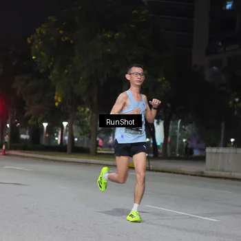 Runner Photo 7071624