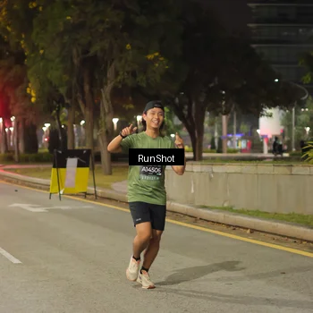 Runner Photo 7071629