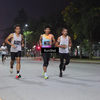 Runner Photo 7071730