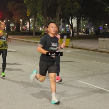 Runner Photo 7071804