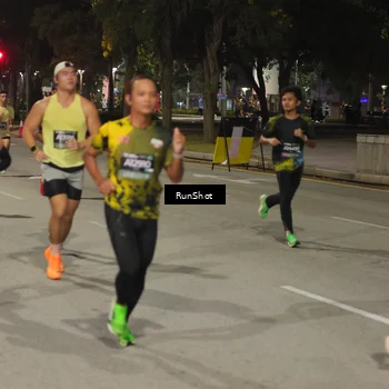 Runner Photo 7071904