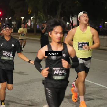 Runner Photo 7072063