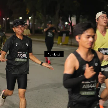 Runner Photo 7072069