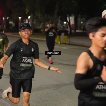 Runner Photo 7072076