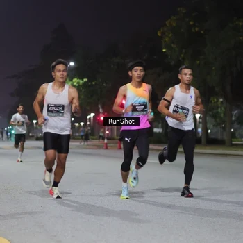 Runner Photo 7072104