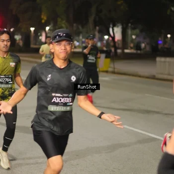 Runner Photo 7072110