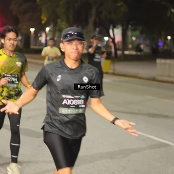 Runner Photo 7072115