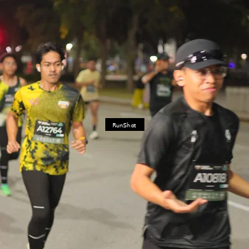 Runner Photo 7072125