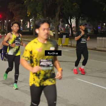 Runner Photo 7072137