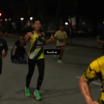 Runner Photo 7072168