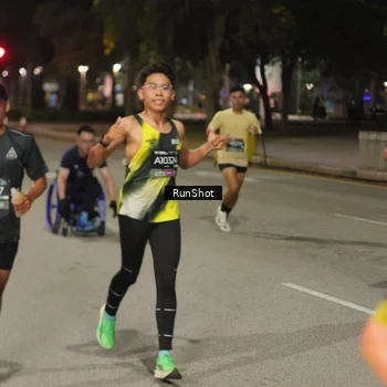 Runner Photo 7072184