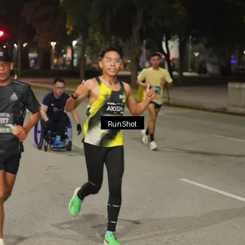 Runner Photo 7072202