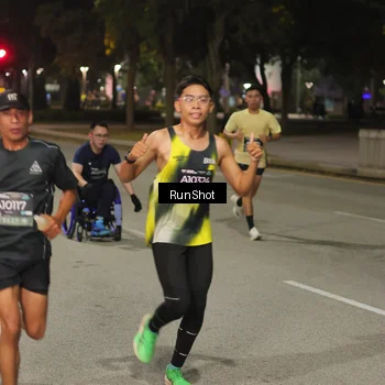 Runner Photo 7072206