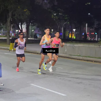 Runner Photo 7072214