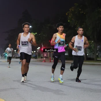 Runner Photo 7072220
