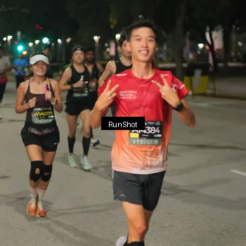 Runner Photo 7072296
