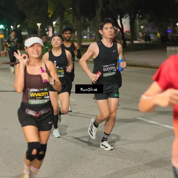 Runner Photo 7072361