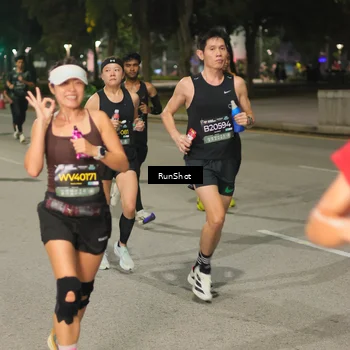 Runner Photo 7072370