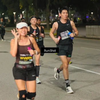 Runner Photo 7072394