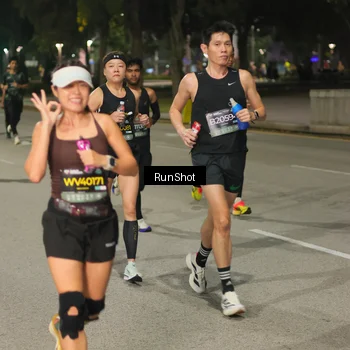 Runner Photo 7072404