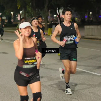Runner Photo 7072406