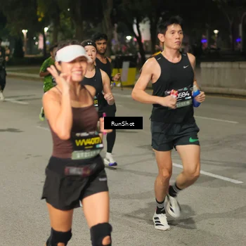 Runner Photo 7072419