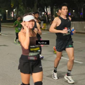 Runner Photo 7072432