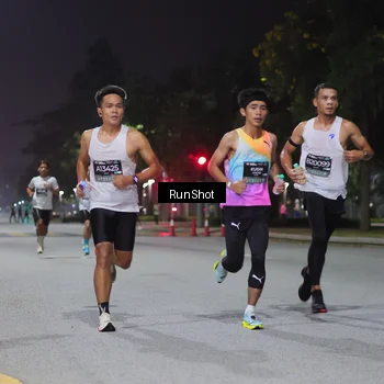 Runner Photo 7072448