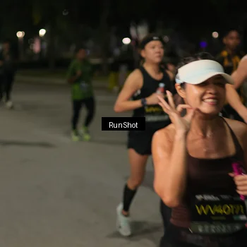 Runner Photo 7072461