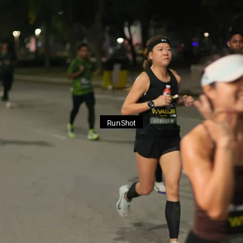 Runner Photo 7072464