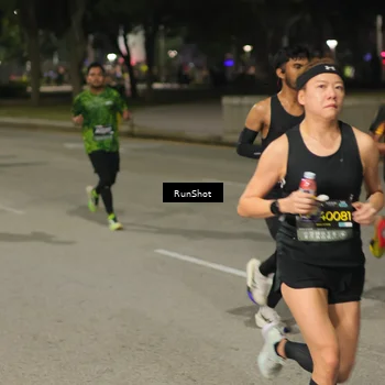 Runner Photo 7072502