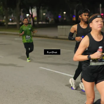Runner Photo 7072514