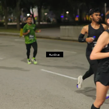 Runner Photo 7072528