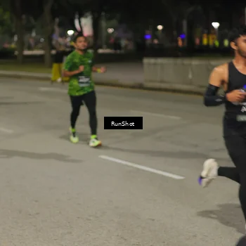 Runner Photo 7072541