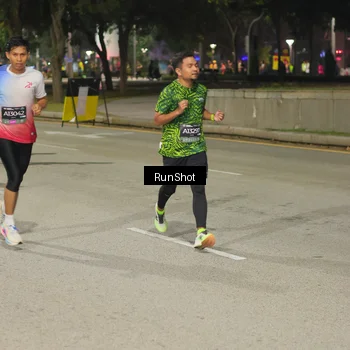 Runner Photo 7072580