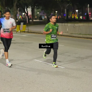 Runner Photo 7072587