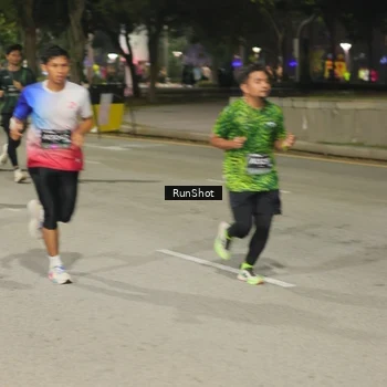 Runner Photo 7072595