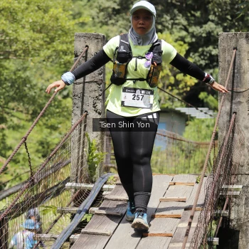 Runner Photo 70726