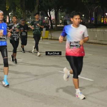 Runner Photo 7072635