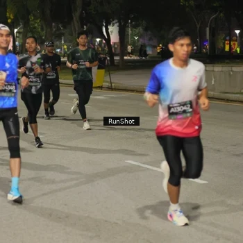 Runner Photo 7072662