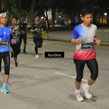 Runner Photo 7072671