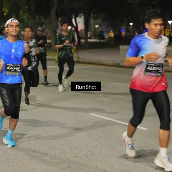 Runner Photo 7072678