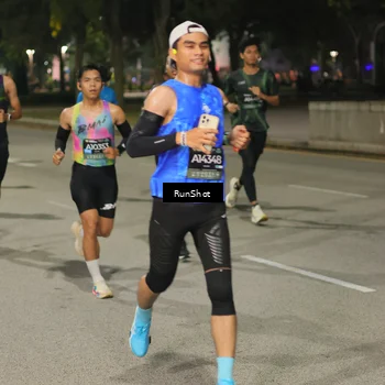 Runner Photo 7072703