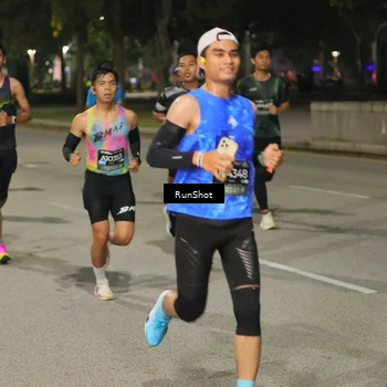 Runner Photo 7072718