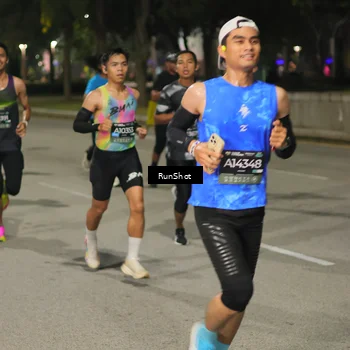 Runner Photo 7072739